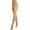 Tan (1 Pack), variant on Angelina Professional-Grade Footed Ballet Tights (1-6 Pack)
