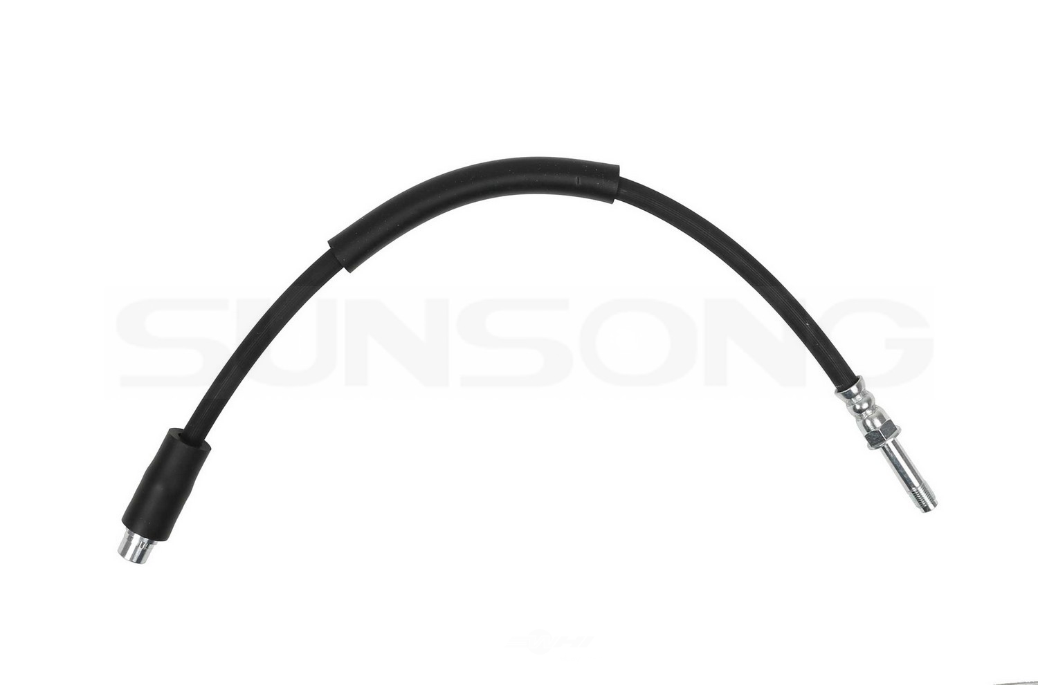 Sunsong 2207413 Brake Hydraulic Hose
