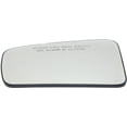 thumbnail image 6 of Mirror Glass Compatible With 2008-2011 Ford Focus Right Passenger Side Kool-Vue, 6 of 6