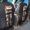 thumbnail image 4 of Portaequipajes para Respaldo de Asiento para Camiones Monstrate 600D Oxford HA034963-00, 4 of 6