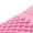 Pink, variant on YLYL Orthopedic Sneakers for Women Men Wide Toe Air Cushion Non Slip Breathable Mesh Walking Running Shoes