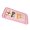 Pink Rectangle, variant on Yihuala Large Rectangular Inflatable Drink Coolers with Anti Treated Thickened PVC Construction Suitable for Beach Vacations