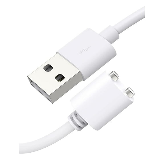 "BICMICE 2.6"" Magnetic USB DC Charger Cable"