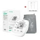 thumbnail image 1 of Arm Blood Pressure Monitor Digital Blood Pressure Device Meter Medical Sphygmomanometer Gauge Cuff Pulse Health Care Afortunado Sencillez, 1 of 5