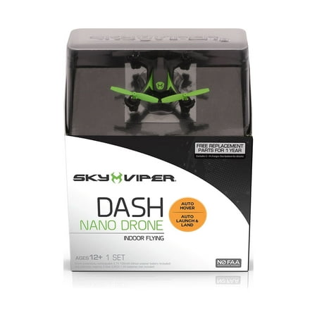 Sky Viper Dash Nano Drone