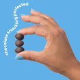 thumbnail image 4 of Dark Chocolate Coconut Almonds (3 Pack) - Certified Vegan, Gluten Free, Fair Trade, Non-GMO, No Sugar Alcohols or Soy (3 bags), 4 of 5