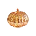 thumbnail image 4 of Fall Mercury Glass Light up Pumpkin Decor Fall Decoration for Home Thanksgiving Lamps for Festive Decoration Halloween Decorations Starry Night Pumpkins Tabletop Centerpiece Fall Home Decor, 4 of 7