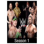 WWE 2k15 Showcase Rivalries Playlist: Triple Threat Championship: CM Punk vs. John Cena vs. Big Show (Season 1: Ep. 12) (2012)