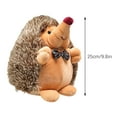 thumbnail image 5 of sdhkgrrt under $5 2Pcs Hedgehog PlushToy, Large Stuffed HedgehogToy,Soft Plush AnimalToy,Valentine's Day Gift Idea,Children's Plush Doll,Cute Animal Collectible, 5 of 9
