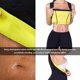 thumbnail image 5 of Chaleco Deportivo Mujeres Neopreno Shapers Slimming Fitness Body Shapewear Corset Chaleco (XL), 5 of 6