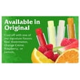 thumbnail image 2 of Wyler's Authentic Italian Ices 96 Pack 2oz Each, 2 of 6