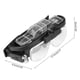 thumbnail image 3 of Head Mount Magnifier with LED Light, Headband Magnifier, Head-Mounted Magnifying Glass with Detachable Lens Handsfree, 3 of 4