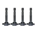 thumbnail image 1 of 4PCS Ignition Coil TC-30A 30520RWCA01 for Accord Euro CL9 for CSX TSX, 1 of 5