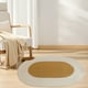 thumbnail image 4 of Alfombra tejida antideslizante y absorbente para dormitorio, baño, sala de estar y entrada | Alfombra multiusos para el hogar, cocina, pasillo y uso interior, 4 of 6