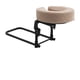 thumbnail image 1 of Soporte para cabezal de masaje de cama ajustable, cómodo, multiusos, práctico para masajes. color de piel, 1 of 9