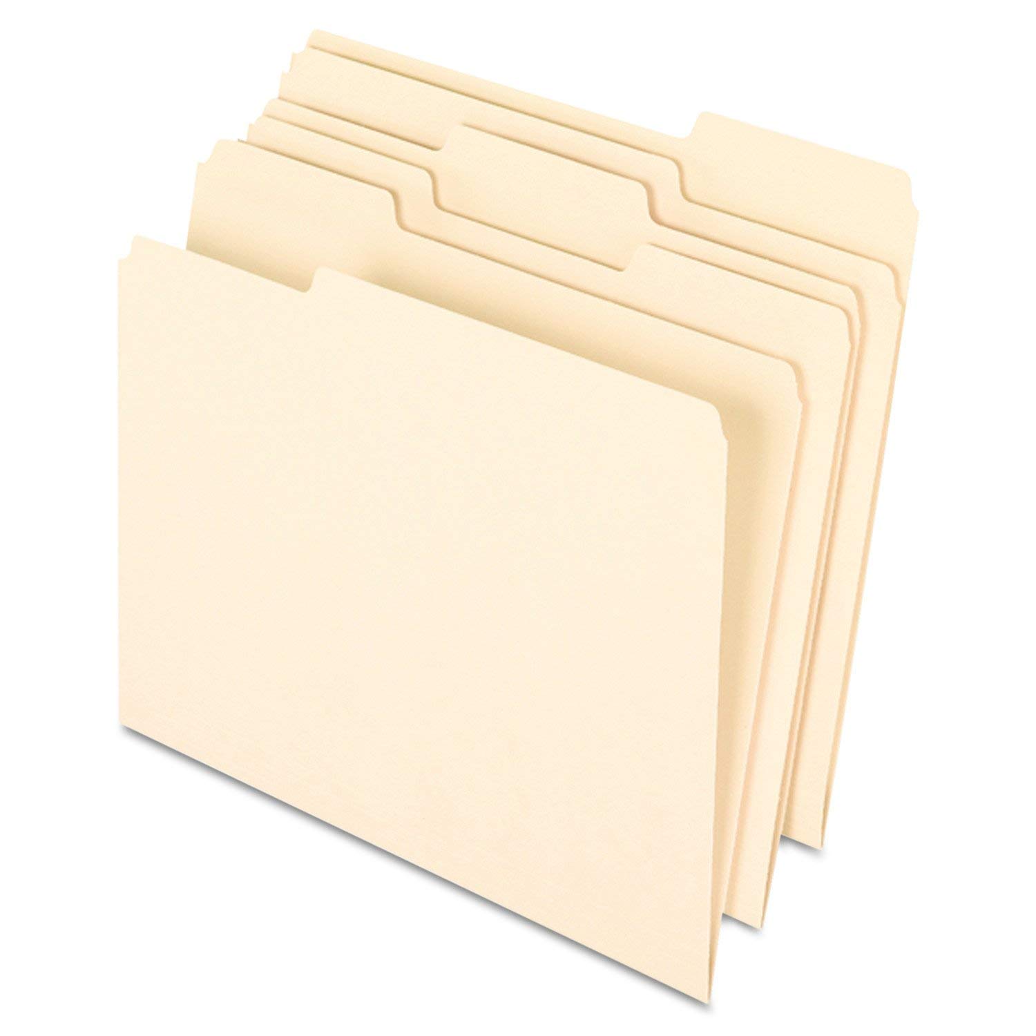 Expanding file folder picture