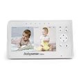 thumbnail image 1 of Unidad para padres Babysense para monitor de bebé con vídeo Modelo: V43, no funcionará con otros modelos, 1 of 1
