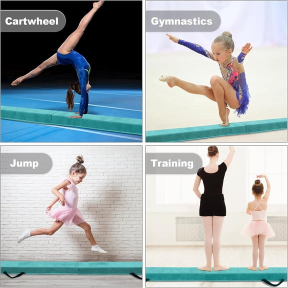 8ft/9ft/9.5ft Balance Beam