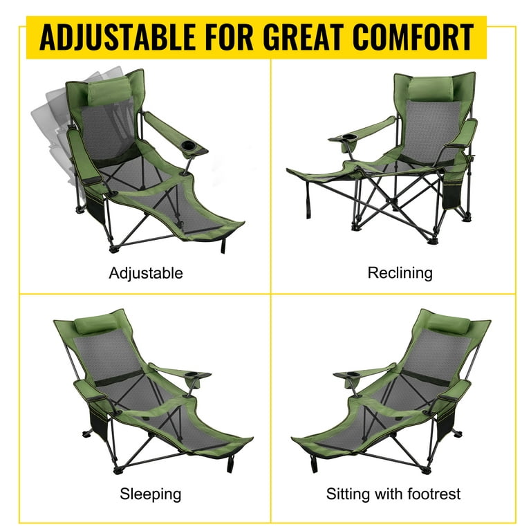 Begonia.K Comfy Living Room Chairs, Oversized Folding Chair with Removable  Cushion, Lounge Lazy Chair for Bedroom and Living Room, Flexible Seating  Chair for Teens Adults Green 