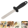 thumbnail image 4 of Shisuyan 1pc Sharpening Rod Sharpener Practical Sharpening Rod for Kitchen Restaurant, 4 of 8