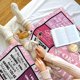thumbnail image 3 of LHSHID Sister Gifts Sister Birthday Gifts from Sister Gifts for Sister Sister Gifts for Women Sister Gift from Sister Best Birthday Gifts for Sister Sister Birthday Gift Ideas Blanket 30"x40", 3 of 7