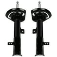 thumbnail image 2 of 2x Struts AUTOMUTO Shock Absorbers Fits 2007-2012 for Dodge Caliber,2007-2010 for Jeep Compass,2007-2010 for Jeep Patriot with 334642 334643 Auto Shocks - Front, 2 of 4