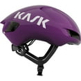 thumbnail image 4 of KASK Utopia Y Cycling Helmet, Color: Grape, Size: S, 4 of 5