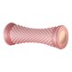 thumbnail image 3 of Rodillo de masaje de pies, Yoga, gimnasio, Pilates, masajeador para artritis del arco del talón, rosa, 3 of 8