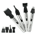 thumbnail image 1 of Electric Shaver 4 in 1 Sideburn Razor Nose Trimmer Beard Trimmer Eyebrow Trimmer, 1 of 10