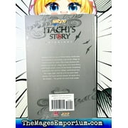 Naruto Novels Naruto: Itachis Story, Vol. 2: Midnight, Book 5, (Paperback)