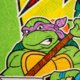 thumbnail image 2 of Manta plateada Buffalo Nickelodeon TMNT Cowabunga 127 x 152 cm, 2 of 9