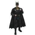 thumbnail image 1 of Disfraz de rubíes para hombre de DC Comics Flash The Movie Batman Keaton, 1 of 2