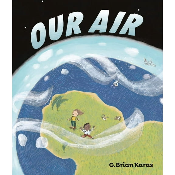 Our Air, (Hardcover)