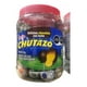 thumbnail image 2 of Pack de 12 Chocolate Ricolino Chutazo Vitrolero de 50PZ Ricolino Vitrolero, 2 of 3