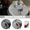 thumbnail image 4 of RYGRZJ 1XThrow Shifter Plate Mod For Thrustmaster TH8A Gear Modification DE New, 4 of 4