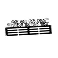 thumbnail image 3 of Perchero para medallas de fútbol, ​​colgador de pared para medallas deportivas Carta, 3 of 9