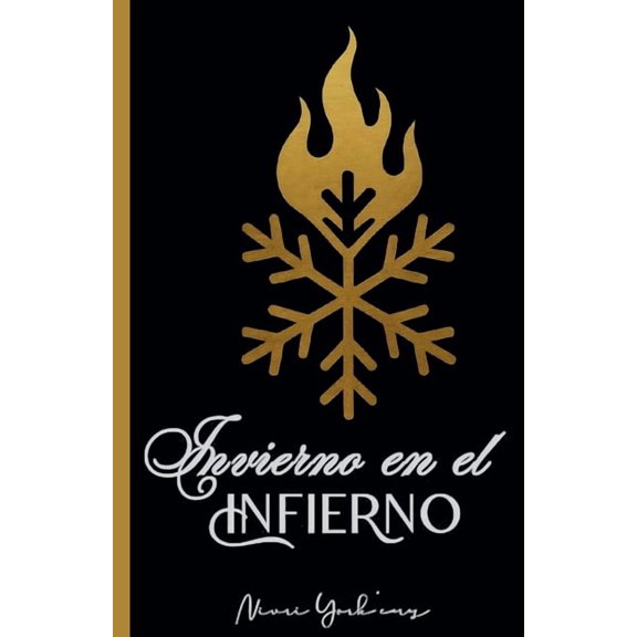 Invierno en el Infierno, (Paperback)