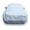 4.15X1.70X1.50M, variant on Universal Sedan SUV Car Covers 6 Layers All Weather Waterproof UV Protection Windproof Snow-Proof Dust-Proof Scratch Resistant