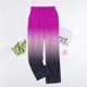 thumbnail image 1 of Puyaiuu Women's Pajama Pants With Pockets Flannel Pajama All kinds of Print Comfy Lounge Pant Fuzzy Sleep Bottoms with Pockets Gift, 1 of 5