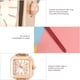 thumbnail image 5 of Relajaj analógico, relaj de pulsera analógica Pu 7 colores RELOJ PARA REFORME PARA AMIGOS, 5 of 7