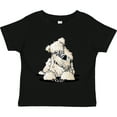 thumbnail image 3 of Inktastic Curious Wheaten Terrier Boys or Girls Toddler T-Shirt, 3 of 5