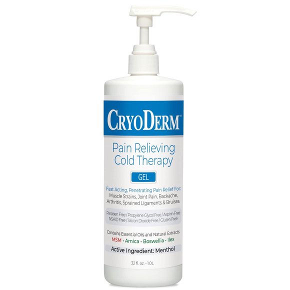 CRYODERM