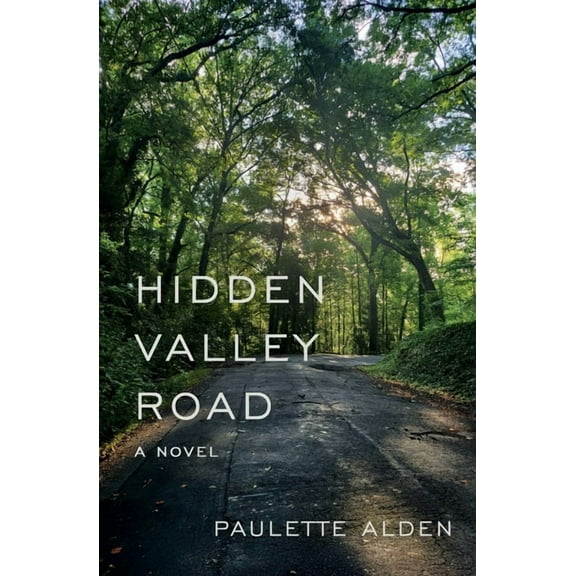 Hidden Valley Road, (Paperback)