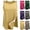 07# Khaki, variant on Post Surgery Tank Tops Shirts Shoulder Arm Broken Recovery Clothing Snap Open Sleeveless Shirt for Women Hot Pink S