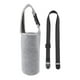 thumbnail image 3 of de 2 Estuches para Botellas de Agua con Portabotellas de Hombro Zulema portabotellas, 3 of 5