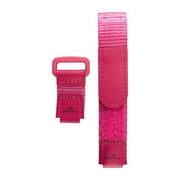 Global Assistive Devices GAD-WB-VMVPN VibraLITE Mini Hot - Watch Band - Pink Replacement