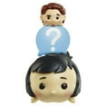 thumbnail image 2 of Disney Tsum Tsum Series 5 Flynn Rider & Mowgli Mini Figures, 3 Pack, 2 of 2