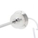 thumbnail image 3 of Mini LED Spotlight for Showcase, Indoor Lighting, Art Lighting for Painting, Jewelry Display, USB 5V, White Light, 3 of 4