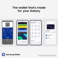 thumbnail image 7 of Samsung Galaxy S26+ Plus 5G Ai USA & Global Not for Xfinity Factory Unlocked Liberado 6.3" 50MP SM-S947B Version Latina Black SM-S947BZKKGTO, 512GB + 12GB, 7 of 7