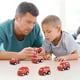 thumbnail image 5 of Mini coche de juguete con rebote de inercia para niños, bolso de mano, regalo, 5 of 5